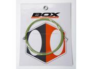 Box Nano Gear Wire Green Bx Dc140Nano Gr