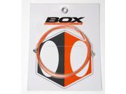 Box Nano Gear Wire Orange Bx Dc140Nano Or