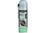 Motorex Grease Spray 500Ml 108198