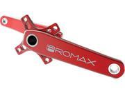 Promax Hf 2 Piece Crank Set Red 170Mm Px Ck13Hf170 Rd