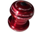 Promax Pi 1 Alloy 45X45 Threadless Headset Red 1 Px Hs1300Pi1 Rd