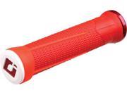 Odi Ag1 Lock On Grips Red Fire Red D35A1R