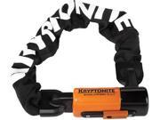Kryptonite Evolution Series 4 1055 Mini Integrated Chain 21.5 792
