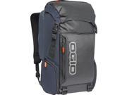 Ogio Throttle Pack Blue 11.5 X7 X20 123010.113