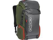 Ogio Throttle Pack Green 11.5 X7 X20 123010.281