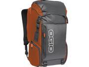 Ogio Throttle Pack Orange 11.5 X7 X20 123010.23