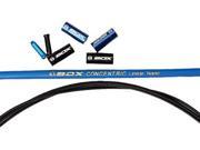 Box Concentric Linear Brake Cable Kit Blue Bx Bc13Alnan Bl