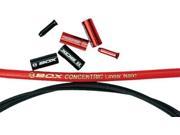 Box Concentric Linear Brake Cable Kit Red Bx Bc13Alnan Rd