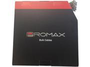 Promax Bulk Gear Cables Stainless 1.2X2100Mm 100 Pk Px Dc14Bbsgc Sl