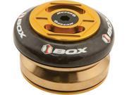 Box Glide Carbon Integrated Headset Gold 1 1 8 Bx Hs14Gc118 Gd