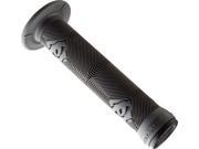 Race Face Chester Slide On Grips Grey Ac990053