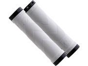 Race Face Sniper Lock On Grips White Ac990021