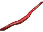Race Face Atlas 0.5 Handlebar Red Hb12A31.8Red