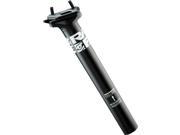 Race Face Chester Seatpost Black 27.2Mmx325Mm Sp12Che27.2X325Blk
