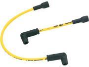 Accel S S Core Wire Set Yellow 8.8Mm 172073