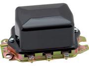 Accel Electro Mechanical Voltage Regulator Black 12V 201105
