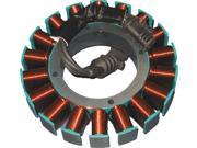 Cycle Electric Stator Ce 8010 08