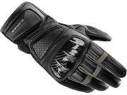 Spidi Hangar Gloves Black Sand 3X A148 233 3X