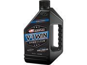 Maxima V Twin Sportster Gear Chain Case Oil 40 03901
