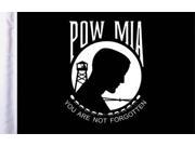 Pro Pad 6 X9 Pow Mia Flag Flg Pow