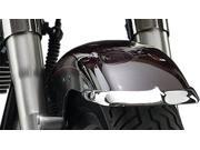 National Cycle Fender Tip Front H D Front 2Pcfx Softail N7044