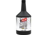 Red Line V Twin Primary Case Oil 1Qt 42904