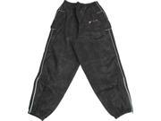 Frogg Toggs Classic 50 Road Toad Pant Black 2X Ft83132 01 2Xl