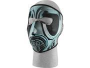 Zan Full Face Mask Gas Mask Wnfm064