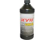 Kyb 01M Fork Oil 1 Quart 130010010101