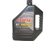 Kyb K2C Shock Oil 1 Gal 130020050101