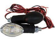 Wps Marker Light Set Led Black 11149412