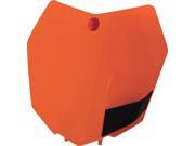 Acerbis Front Plate Orange 2314230237