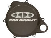Pro Circuit T 6 Billet Clutch Cover Cch10250F