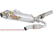 Pro Circuit T 4 Exhaust System 4Y09250Wrx