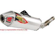 Pro Circuit T 6 Slip On Exhaust 0111415A