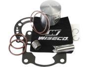 Wiseco Top End Piston Kit Pk1282