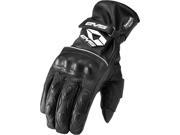 Evs Cyclone Waterproof Gloves Black 2X 612108 0106