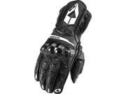 Evs Misano Sport Gloves Black M 612106 0103