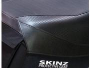 Skinz Gripper Seat Cover Swg245 Bk