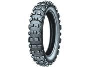 Michelin Tire 130 70 19R M12Xc Med 14899