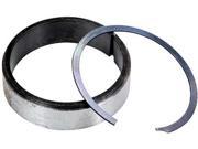 Comet Bushing W Snap Ring S M 204280A
