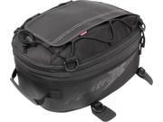 Dowco Backroads Tail Bag Expands To 16 X 11 X 6 50144 00