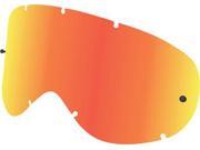 Dragon Mdx Snow Lens All Weather Red Ion 722 1275
