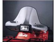 Slipstreamer Shield Gl1800 01 02 Vent Smk S 167 V T