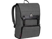 Ogio Ruck 20 Pack Grey 18.5 X12.25 X6.5 111090.4