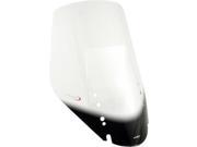 Puig Touring Windscreen Clear V Strom 650 1000 1880W