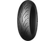 Michelin Tire 190 50 Zr17 Pilot Road 4 R 32571
