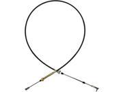 Wsm Steering Cable Yam 002 051 14