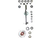 Wsm Supercharger Rebuild Kit Sd Non Intercooled 17 Tooth 010 103K