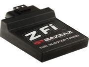 Bazzaz Z Fi Fuel Injection Tuning F345